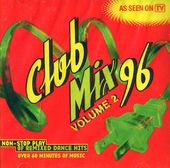 Club Mix 96, Volume 2