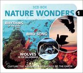 Nature Wonders (3-CD)