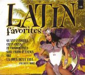 Latin Favorites (3-CD)