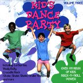 Kids Dance Party V3