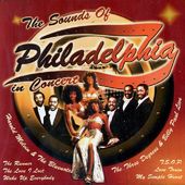 The Sounds of Philadelphia In Concert