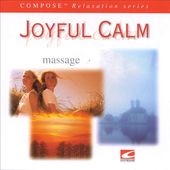 Joyful Calm - Massage