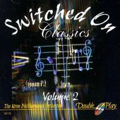 Switched on Classics, Volume 2