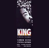 King - A Musical Testimony
