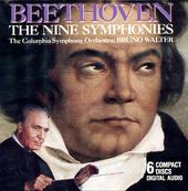 Beethoven: The Nine Symphonies (6-CD)