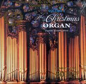 The Christmas Organ, Volume 1