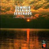 Relax with Summer Evening Serenade