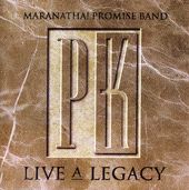 Promise Keepers: Live a Legacy
