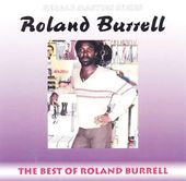 The Best Of Roland Burrell