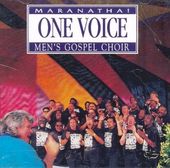 One Voice: Maranatha Men's Gospel Choir