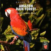 Relax with Amazon Rain Forest