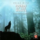Relax with Sounds of the Wolves