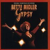 Gypsy (Original Soundtrack Recording)