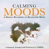 Calming Moods: Relaxation Music