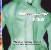 Partner Massage: Water