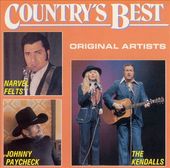 Country's Best