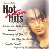 Hot Latin Hits 2000