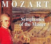 Symphonies of the Master (4-CD)