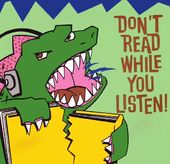 Don't Read While You Listen!