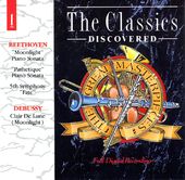 The Classics Discovered, Volume 1