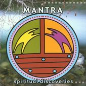 Mantra: Spiritual Discoveries