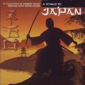 A Voyage To Japan