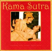 Kama Sutra: Enhance Your Sexual Experience