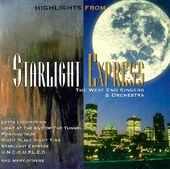 Highlights From "Starlight Express"