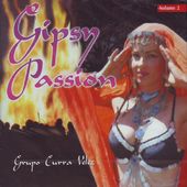 Gipsy Passion Volume2