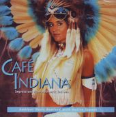 Cafe Indiana