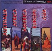 All Music Of The World Volume 3