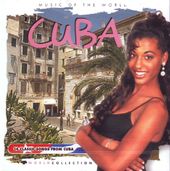 Music Of The World - Cuba