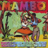 Latin Beat Collection: Mambo