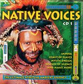 Native Voices Volume 1