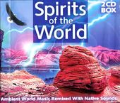 Spirits Of the World (2-CD)