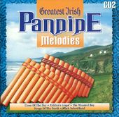 Greatest Irish Panpipe Melodies