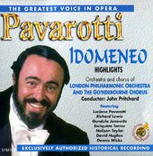 Mozart: Idomeneo Highlights
