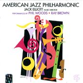 American Jazz Philharmonic