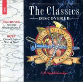 Classics Discovered, Volume 3 - Beethoven
