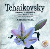 Tchaikovsky: Symphony No. 5 in E-Minor, Op.