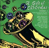 A Gift Of Christmas - Volume 02