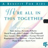 We're All In this Together: A Benefit For AIDS