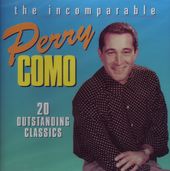 The Incomparable Perry Como