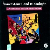 Brownstones and Moonlight: A Celebration of Black