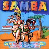 Latin Beat Collection: Samba