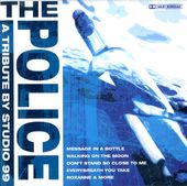The Police - A Tribute
