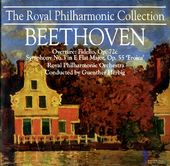 Beethoven - Overture: Fidelio / Symphony No. 3