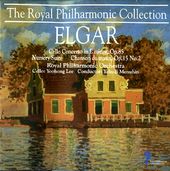 Selections: Elgar