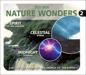 Nature Wonders 2 (3-CD)