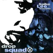 Drop Squad (Original Motion Picture Soundtrack)